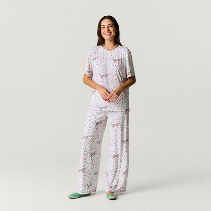 Greta Women's Puddle Pants