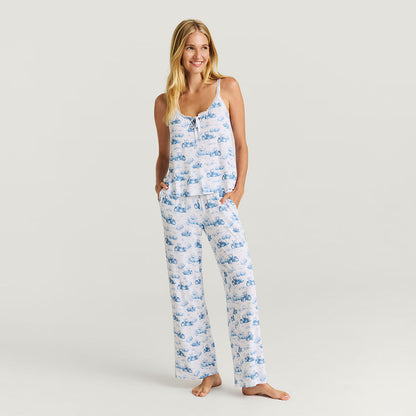Hudson Women's Cami Pajama Set