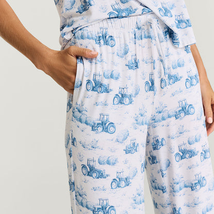 Hudson Women's Cami Pajama Set
