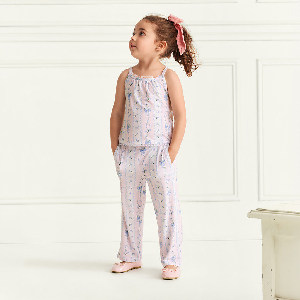 Blythe Cami Pant Set
