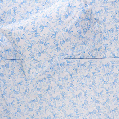 Edda Sheet Pillow Cover Set