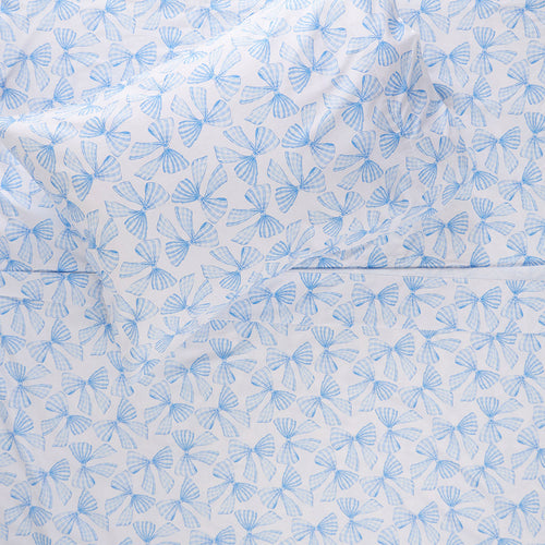 Edda Sheet Pillow Cover Set