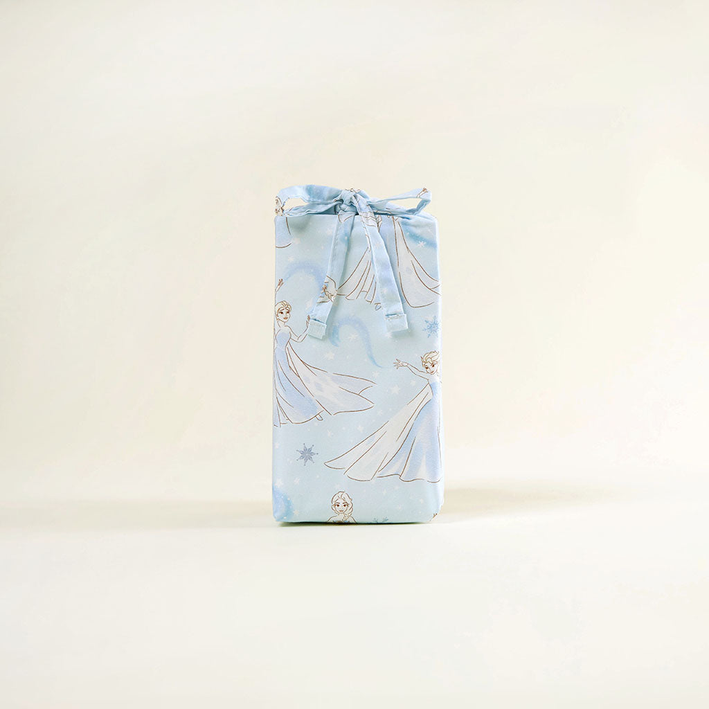 Disney Let It Go Ruffled Pillowcase