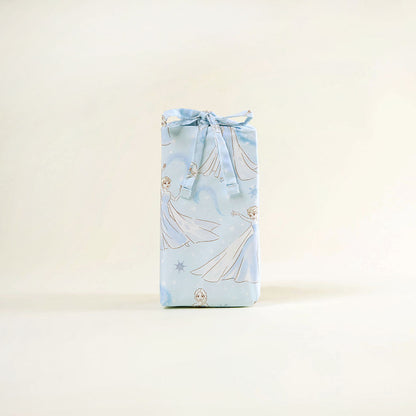 Disney Let It Go Ruffled Pillowcase