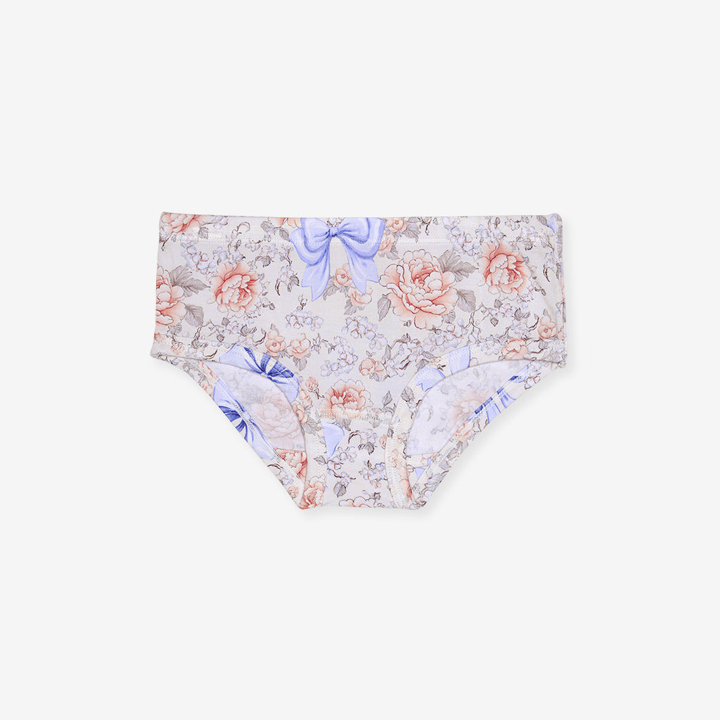 Agatha Girls' Brief Set