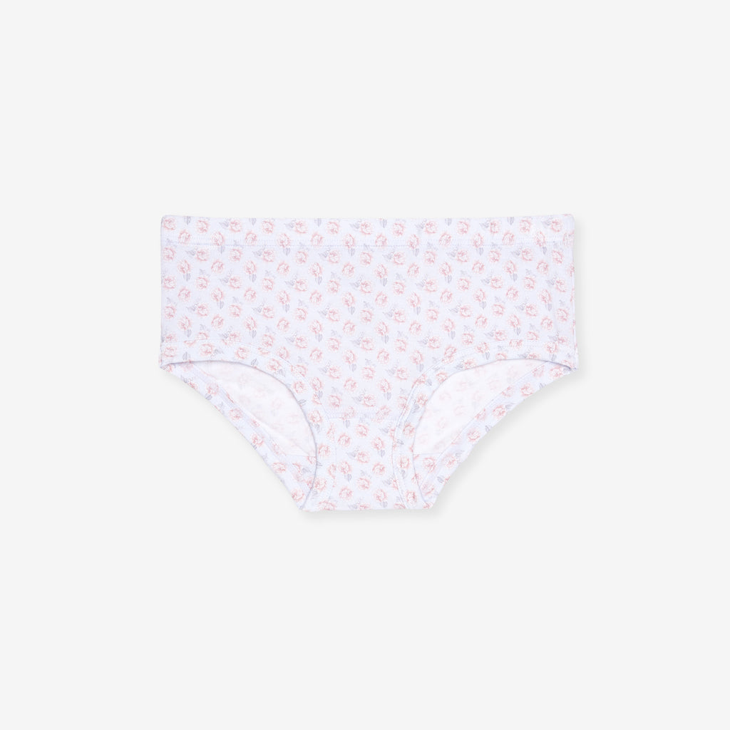 Agatha Girls' Brief Set