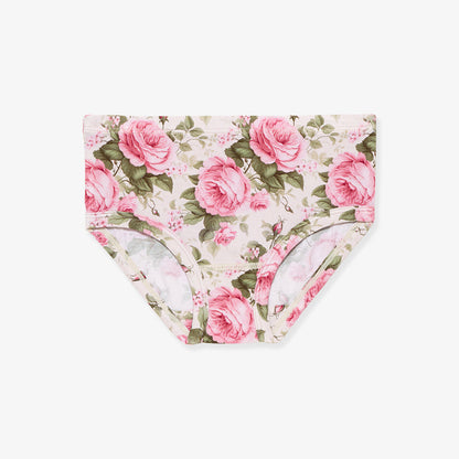 Sandrine Girls' Brief Set