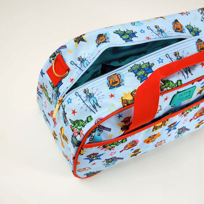 Disney Toy Story Time Duffle Bag