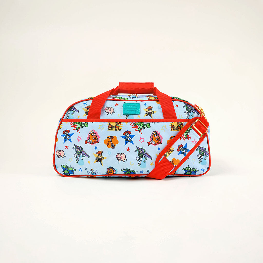 Disney Toy Story Time Duffle Bag