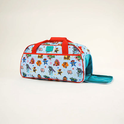 Disney Toy Story Time Duffle Bag