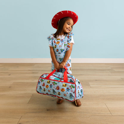 Disney Toy Story Time Duffle Bag
