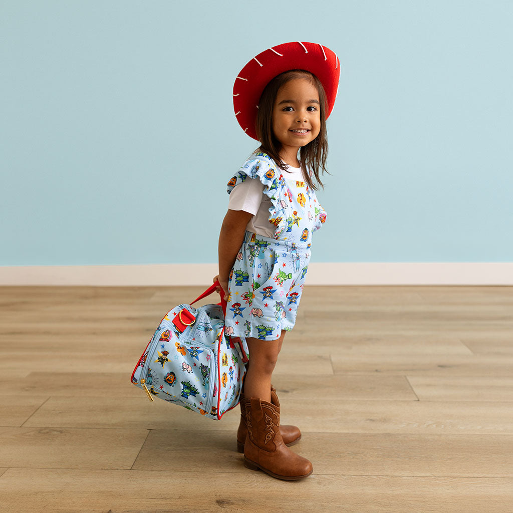 Disney Toy Story Time Duffle Bag