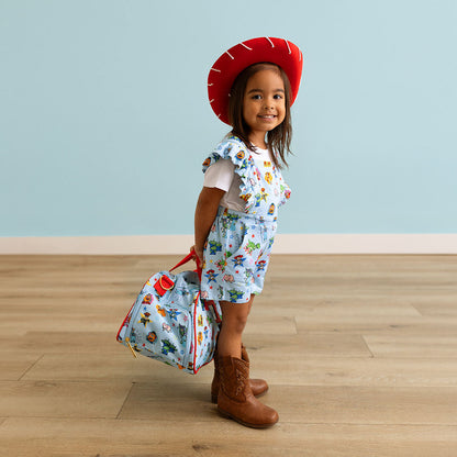 Disney Toy Story Time Duffle Bag