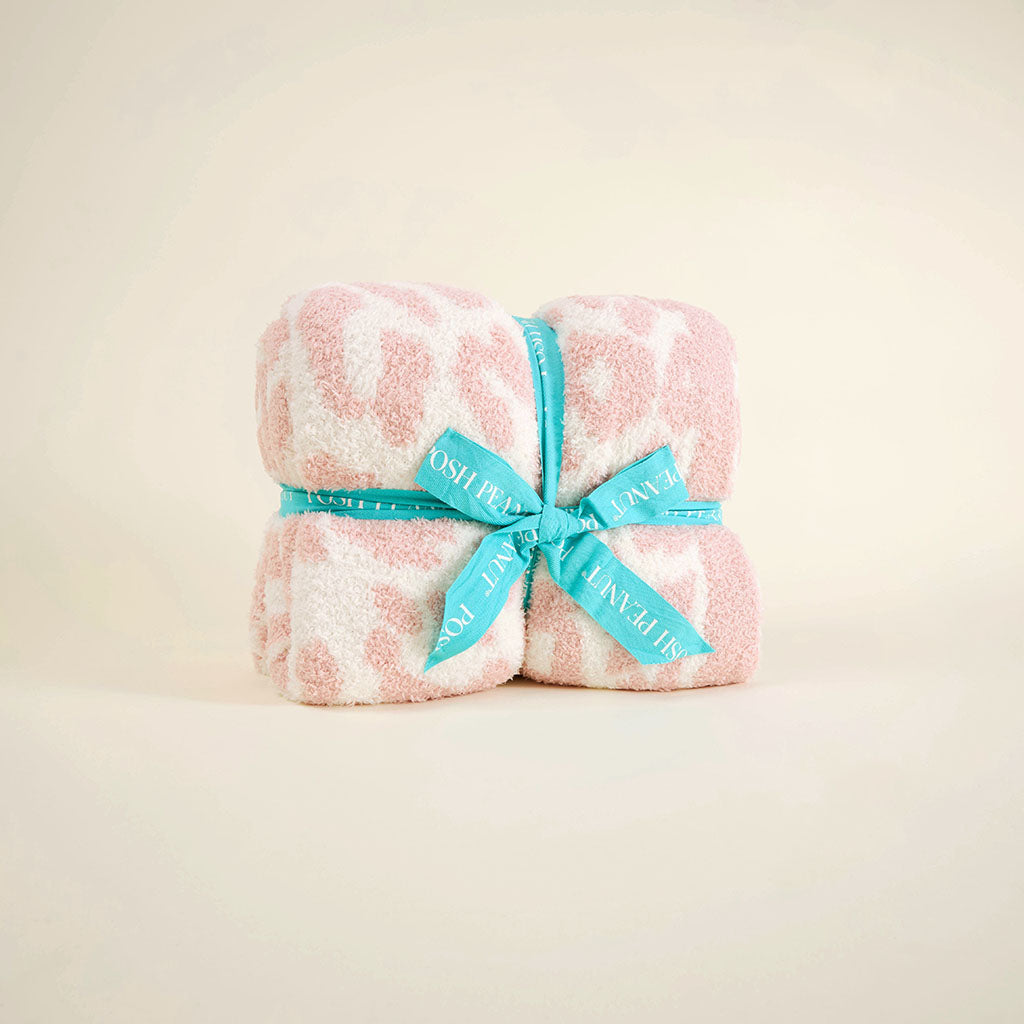 Delaney Grand Cuddle Patoo® Blanket
