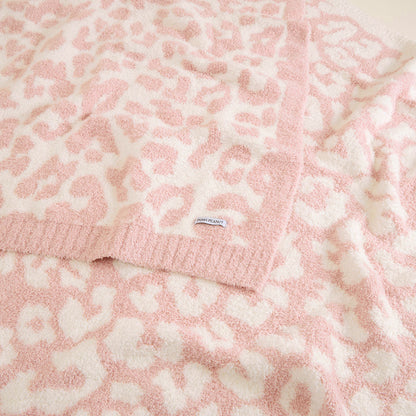 Delaney Grand Cuddle Patoo® Blanket