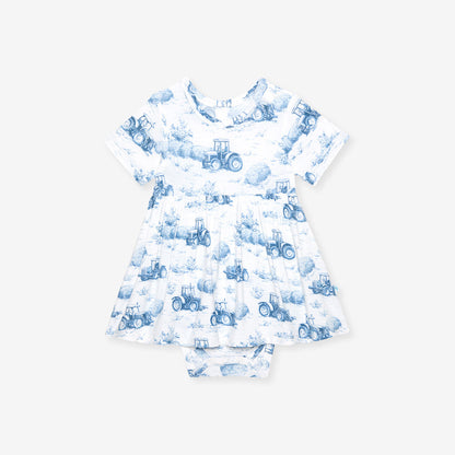 Hudson Bodysuit Dress