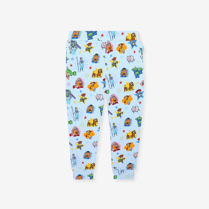 Disney Toy Story Time French Terry Joggers