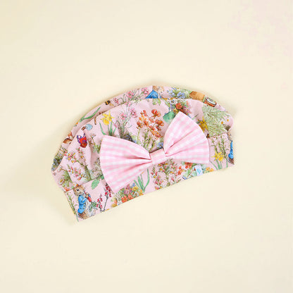 Peter Rabbit™ Garden Kids' Bow Chef Hat