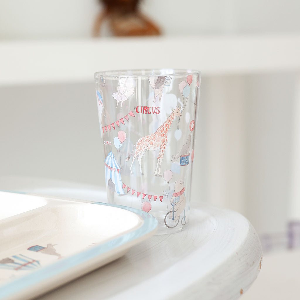 Cirque Royal Kids' Cup Set
