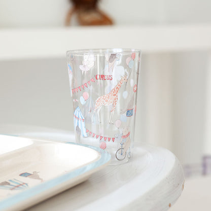Cirque Royal Kids' Cup Set