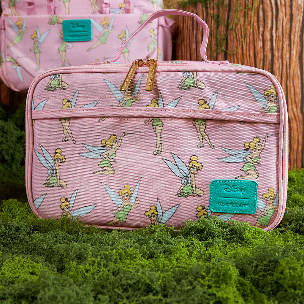 Disney Tinker Bell Lunch Bag