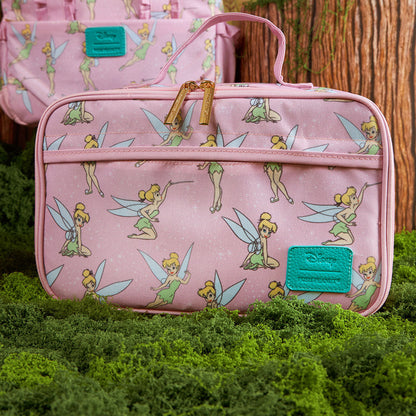 Disney Tinker Bell Lunch Bag