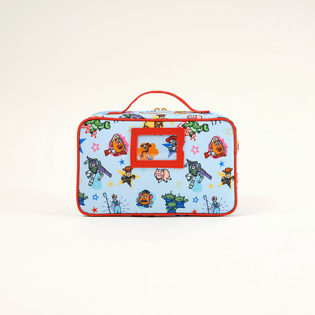 Disney Toy Story Time Lunch Bag