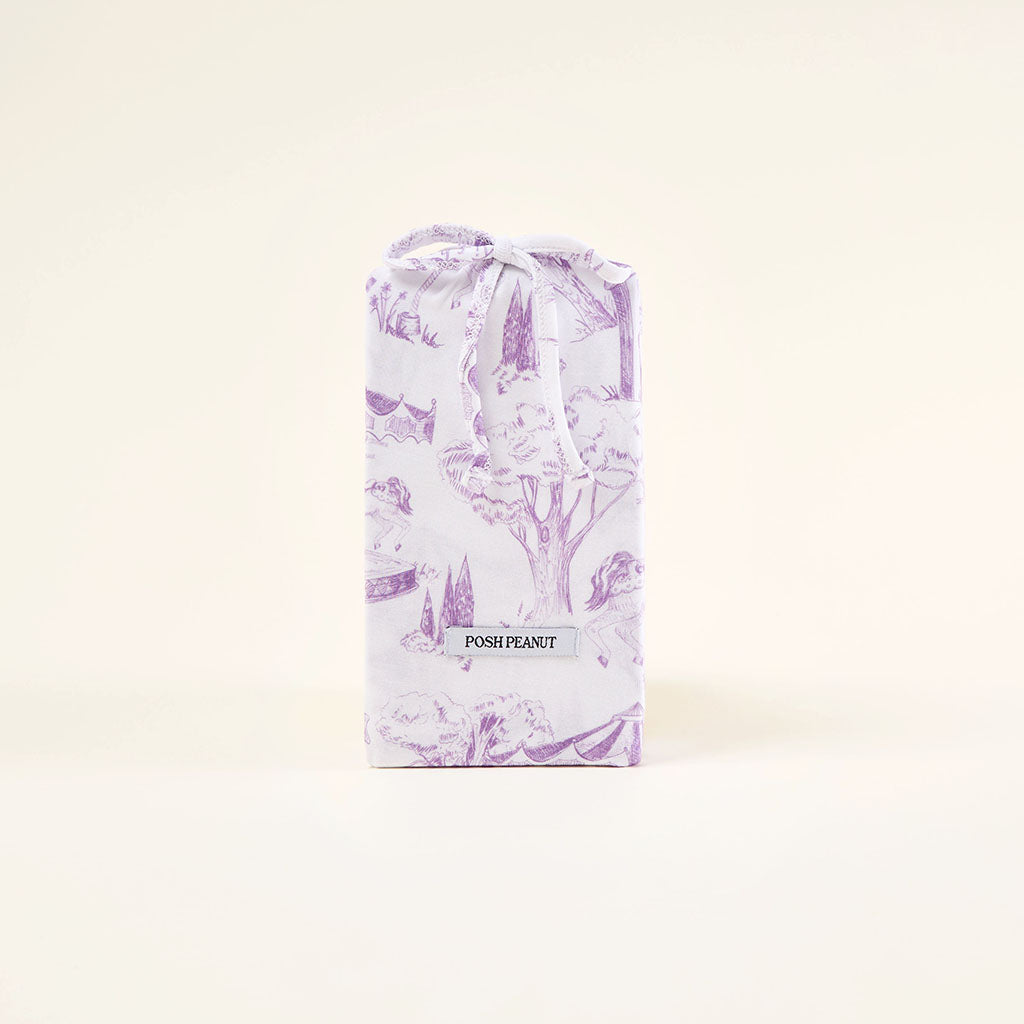 Babette Pad Cover