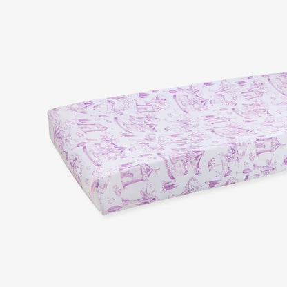 Babette Pad Cover
