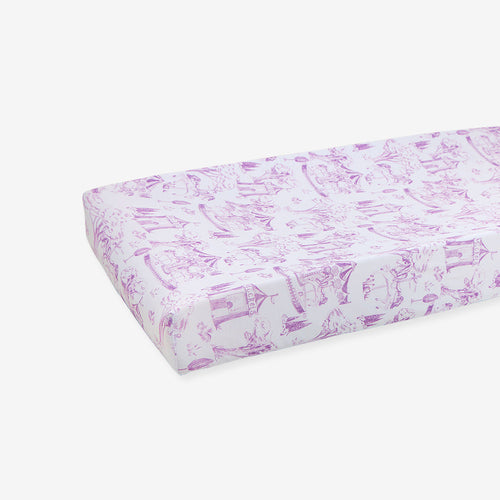 Babette Pad Cover