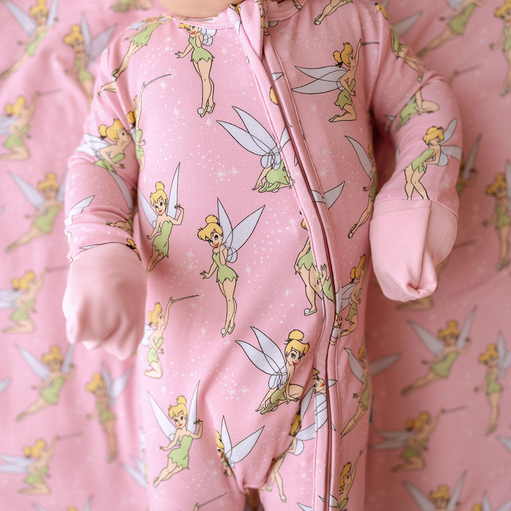 Disney Tinker Bell Convertible One Piece