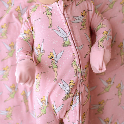 Disney Tinker Bell Convertible One Piece