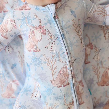 Disney Olaf & Sven Convertible One Piece
