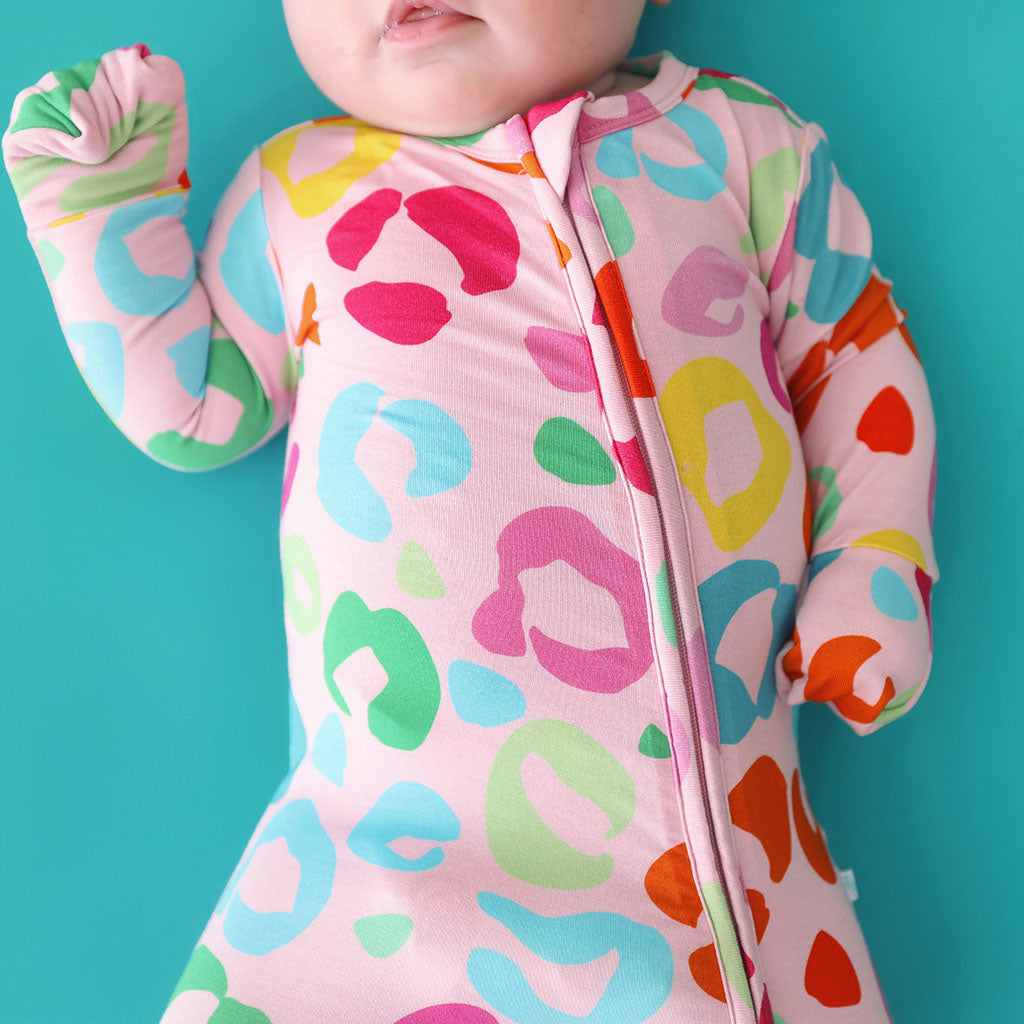 Luella Convertible One Piece