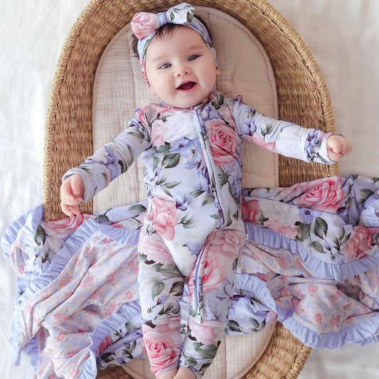 Marion Convertible One Piece