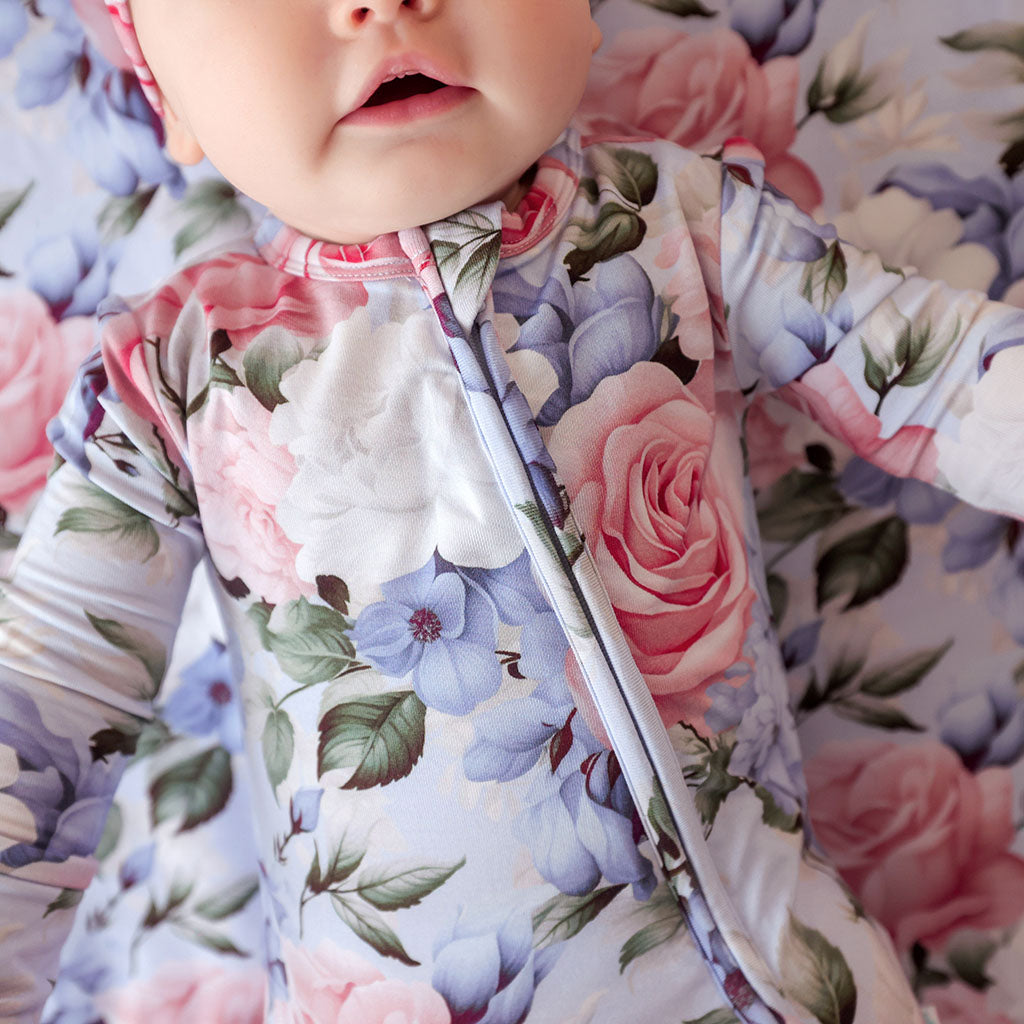 Marion Convertible One Piece