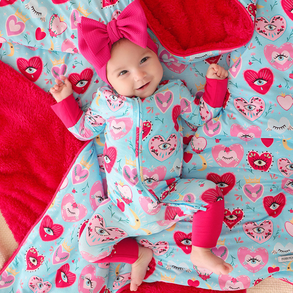 Sweet Fiona Convertible One Piece