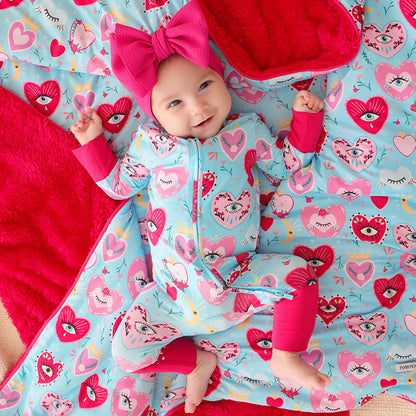 Sweet Fiona Convertible One Piece