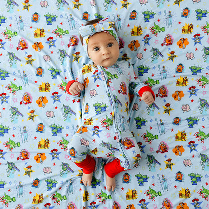 Disney Toy Story Time Convertible One Piece