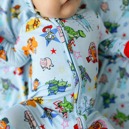 Disney Toy Story Time Convertible One Piece