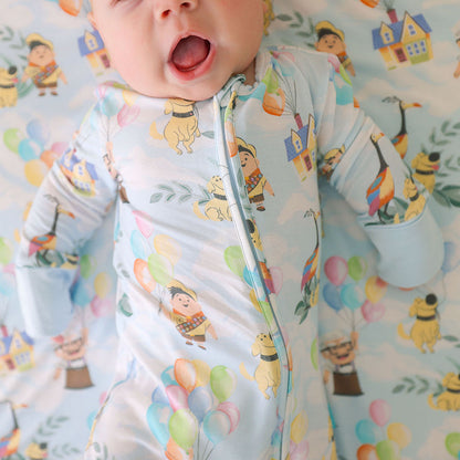 Disney Pixar’s Up Convertible One Piece