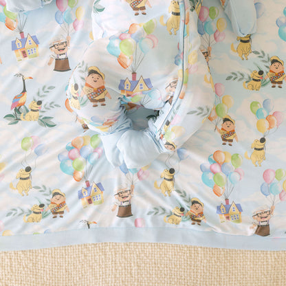 Disney Pixar’s Up Convertible One Piece