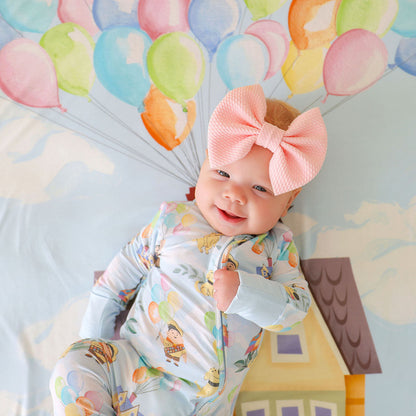 Disney Pixar’s Up Convertible One Piece