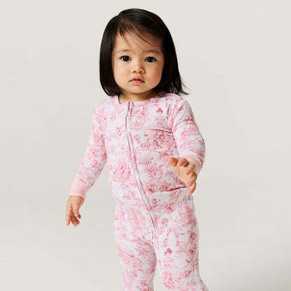 Antoinette Convertible One Piece