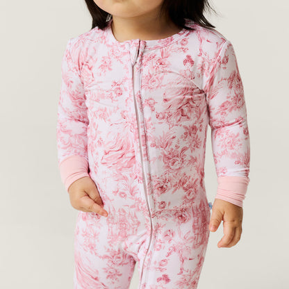 Antoinette Convertible One Piece