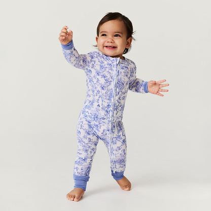 Briar Convertible One Piece