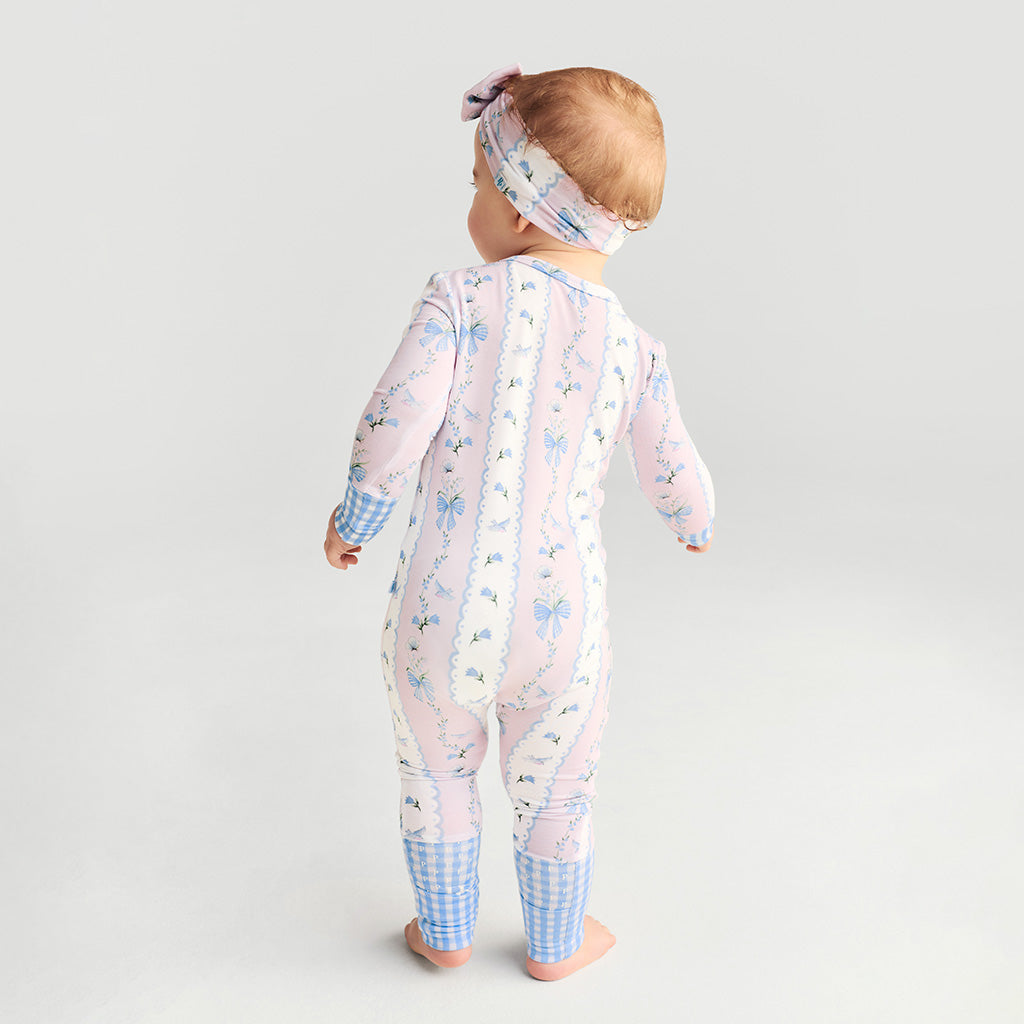 Blythe Convertible One Piece