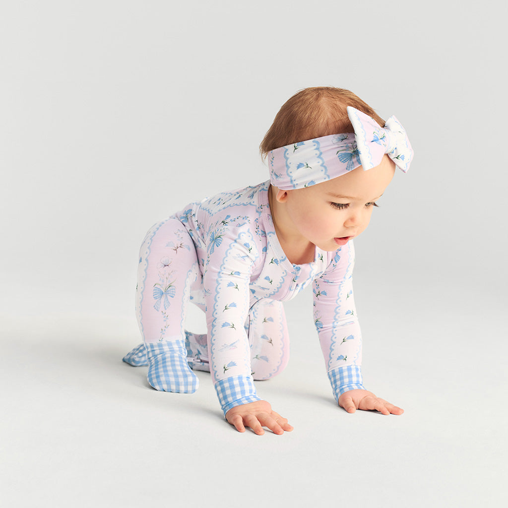 Blythe Convertible One Piece