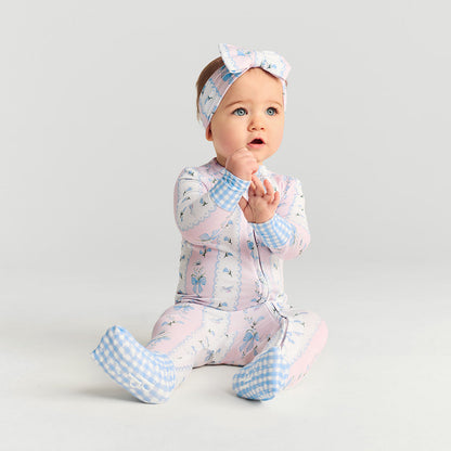Blythe Convertible One Piece