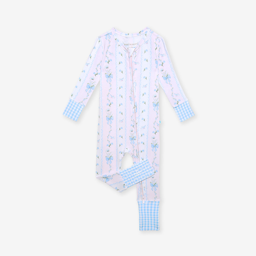 Blythe Convertible One Piece